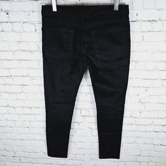 TOPMAN | Spray On stretch lightweight jeans - Picture 2 of 7
